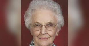 Kathryn O Hammond Obituary