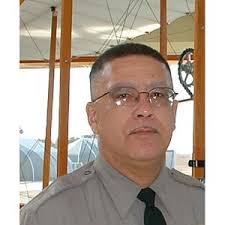 Darrell McNary Collins