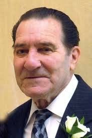 Obituary of Robert Modelfino