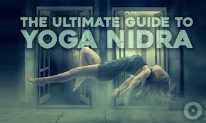 It is a state of consciousness where the body is completely relaxed and you as a practitioner become aware of the inner world in a systematic way by following a guided instruction. Yoga Nidra 101 The Practice Of Psychic Sleep Beyogi