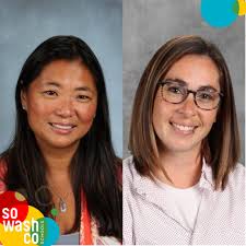 South Washington County Schools