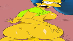 Patty and Selma's Steamy Secrets - Simpsons Tufo Porn Comic