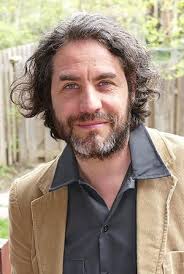 Ricky Mabe: Movies, TV, and Bio