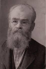 Robert Squire (1830-1900)