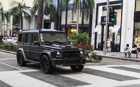 Download Wallpapers Brabus Road Mercedes Benz G65 Amg Tuning Gelendvagen Suvs Mercedes Besthqwallpapers Com Benz Mercedes Benz Mercedes