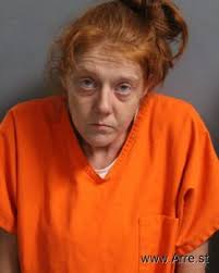 Justa Renae Cox Jackson (SCRJ), West Virginia http://Arre.st/WV-1005428281