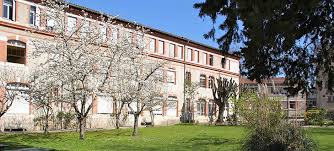Collège sainte marie des ursulines. Lgt Prive Sainte Marie Des Champs 31506 Toulouse 31 Haute Garonne