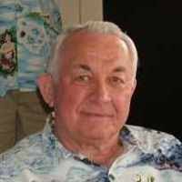 Robert Lashbrook Gordon, Jr. (1930–2006)