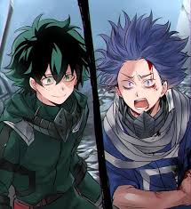 Deku Para Todos Book 01 Pedidos Cerrados Midoriya X Hagakure 1 Hero Villain Deku My Hero Academia Manga
