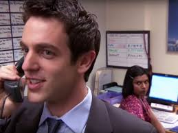 A Timeline of Mindy Kaling and BJ Novak's Friendship