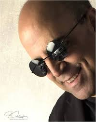 Chicago's Own Piano Man