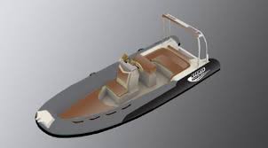 Bateaux Semi Rigides Fabriques A L Unite Et Sur Mesure Dans Le Var