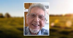 Joseph Gravagno Obituary July 28, 2014