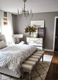 Outstanding grey master bedroom ideas pinterest that will blow your mind. Einrichtungsideen Schlafzimmer Gestalten Sie Einen Gemutlichen Raum Master Bedrooms Decor Guest Bedroom Inspiration Bedroom Decor