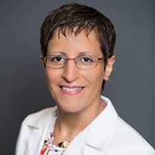 Dr. Parvaneh Ehsanzadeh Cheemeh, MD