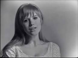 Marianne Faithfull
