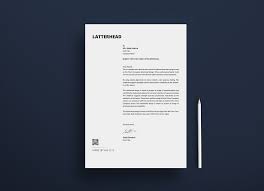 Discover 100+ letterhead logo designs on dribbble. Free Letterhead Paper Mockup Psd Good Mockups