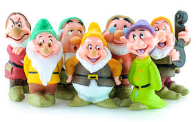 Disney Fans Shocked To Discover Seven Dwarfs Don't Sing 'It's Off To Work  We Go' - Newsweek