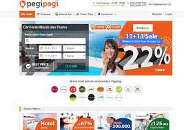 10 Aplikasi Booking Hotel Murah dan Mudah Aplikasi Booking Hotel