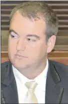 Hohne should have testified'