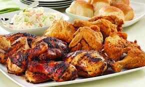 I used chicken breast cut up into pieces, but chicken tenders work just as well. Albertsons Delivery Order Online Los Angeles 3901 Crenshaw Blvd Postmates