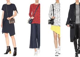 Proenza schouler ps11 saddle medium suede and leather shoulder bag. Proenza Schouler Ps11 Bag Bragmybag