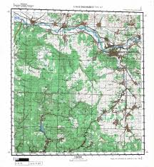 Harti fizice si demografice » harta oraselor rusiei. L 34 12 Harta Militara Detaliata A Romaniei Sicka