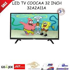 Hilangkan kejenuhan kita dengan bermain tebak gambar kartun ini. Jual Tv Led Coocaa 32 Inch Mantap Abis Di Lapak Achan Cong Bukalapak