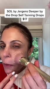 Tanning Drops for Clear Skin: My Results Revealed!