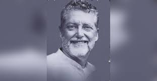 Obituary information for Robert Lynn Dodson