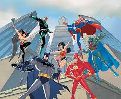 We have 76+ amazing background pictures carefully picked by our community. Animated Justice League Vs 90s Animated X Men Who Would Win Battles Comic Vine