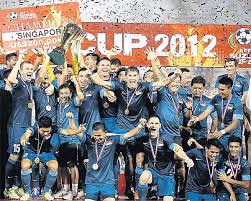 We did not find results for: Aff Suzuki Cup Ready To Dazzle Fans