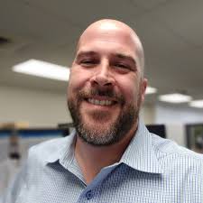 Dan Jacques, Allegro MicroSystems