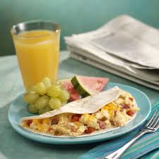 Ranchero Scrambled Eggs Recipe Scrambled Eggs Recipe Recipes Breakfast Recipes Casserole