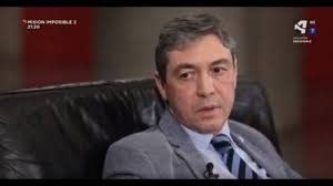 Entrevista V Congreso SEFID