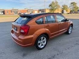 Image result for Sunburst Orange 2011 Caliber
