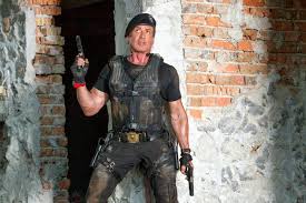 99 fondos de pantalla de los mercenarios 3. The Expendables 3 Pelicula Trailer
