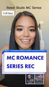 Katelyn Carson Terry Rebel