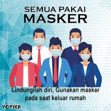 semua pakai masker di 2020 malang persamaan kota semua pakai masker di 2020 malang