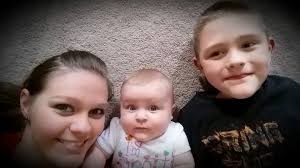 All my babys with James Edward Poe