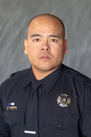 Executive Board — PEORIA FIREFIGHTERS