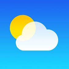 This set includes two icon package. Weather App Icon Iphone Logo Iphone App Design Iphone Icon