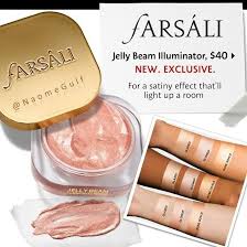 Pin By Naome Gulf On الجمال والصحة Jelly Light Beauty
