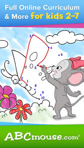 Online Preschool Pre K Kindergarten First Grade And Second Grade For Kids 2 8 Learn More At Www Abcmous Online Preschool Kids Learning Preschool Activities