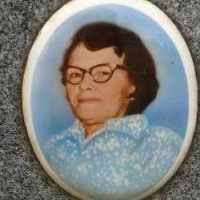 Pluma Thelma Lipscomb (1909–1972) • FamilySearch