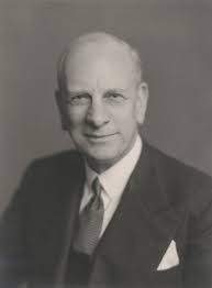 NPG x168878; Frederick James Leathers, 1st Viscount Leathers