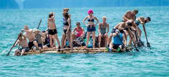 Koh lanta revient en 2020. En Images Voici Les 20 Candidats De La 15eme Saison De Koh Lanta Sur Tf1