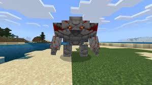 Minecraft Dungeons Replicas Addon Beta Minecraft Pe Mods Addons Hence, the blocky heroes of minecraft dungeons look familiar—complete with default characters steve and alex as options—but their new controls shamelessly pilfer from the diablo archetype. minecraft dungeons replicas addon beta