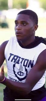 TEEN KILLED: 18-year-old Jacquice Baylock was shot & killed in the 1800  block of Taney Place, Gary, IN