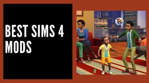 Slumber party mod · 4. 15 Best Sims 4 Mods That Can Make Your Gameplay Interesting
